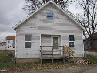 Foreclosed Home - 16583 Argo Fay Rte, 61285