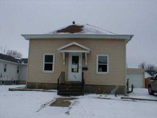 Foreclosed Home - 946 JOLIET ST, 61301