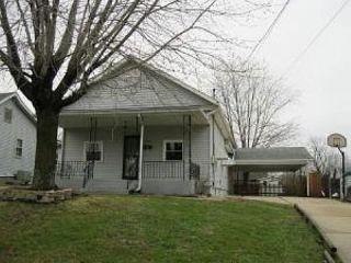 Foreclosed Home - 1234 LAHARPE ST, 61301