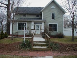 Foreclosed Home - 930 7TH ST, 61301