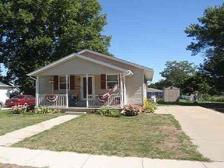 Foreclosed Home - 111 S STROBLE AVE, 61310