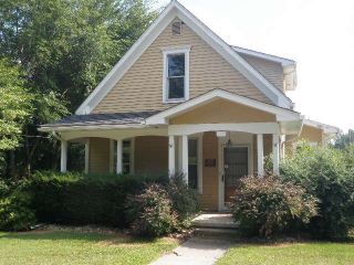 Foreclosed Home - 229 A ST, 61314