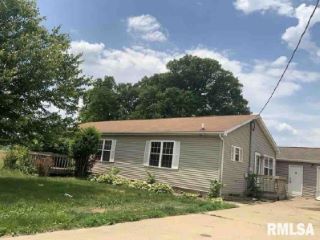 Foreclosed Home - 130 JENSEN ST, 61315
