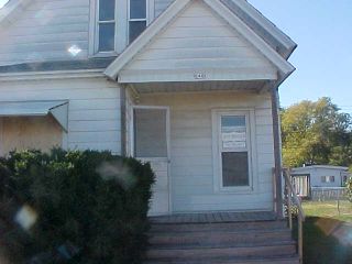 Foreclosed Home - List 100045807