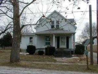Foreclosed Home - List 100045723