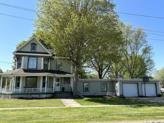Foreclosed Home - 409 W 2ND ST, 61334