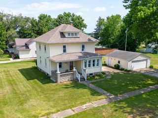 Foreclosed Home - 317 W ELM ST, 61338