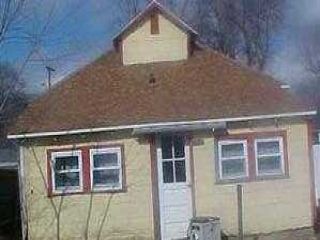 Foreclosed Home - 1225 UNION ST, 61341