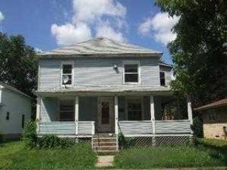 Foreclosed Home - 340 BROADWAY ST, 61341