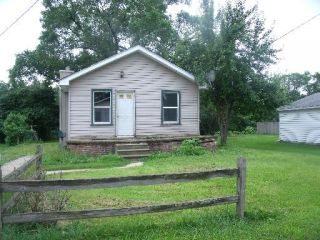 Foreclosed Home - 1329 WASHINGTON ST, 61341