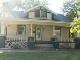 Foreclosed Home - 984 POMEROY ST, 61341