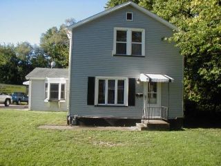 Foreclosed Home - 226 YOUNG ST, 61341