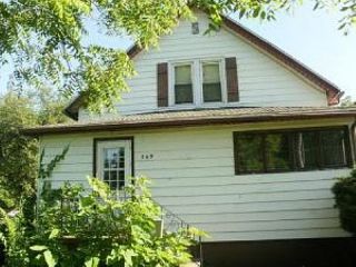 Foreclosed Home - 369 TOLIN ST, 61341