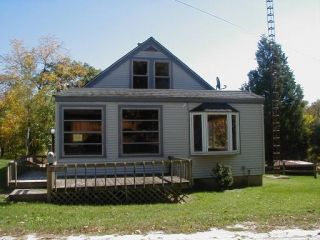 Foreclosed Home - 823 BRATTON AVE, 61341