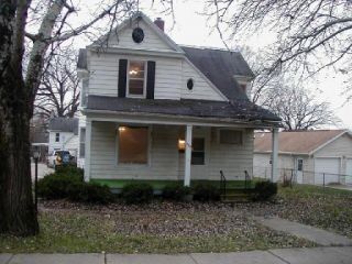 Foreclosed Home - List 100211574