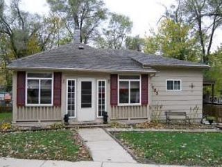 Foreclosed Home - 1135 MORRIS RD, 61341