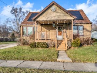 Foreclosed Home - 634 BROADWAY ST, 61341