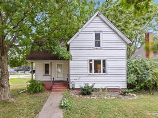 Foreclosed Home - 465 BROADWAY ST, 61341