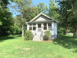 Foreclosed Home - 409 GLENWOOD AVE, 61341