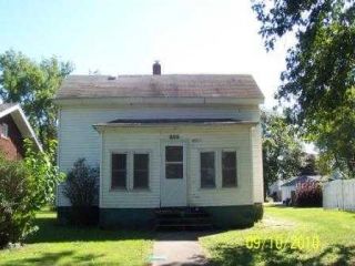 Foreclosed Home - List 100079994