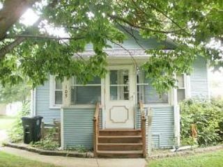 Foreclosed Home - 105 5TH AVE, 61342