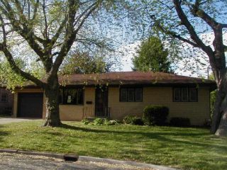 Foreclosed Home - 1302 FROSTWOOD DR, 61342