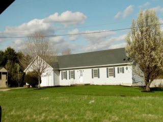 Foreclosed Home - 4304 E 7th Rd, 61342