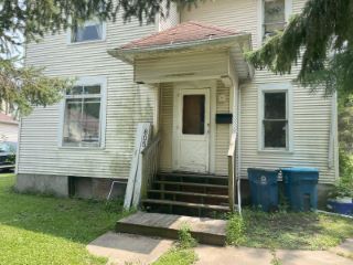 Foreclosed Home - 805 2ND AVE, 61342