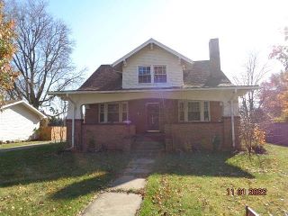 Foreclosed Home - 117 MAPLE ST, 61345