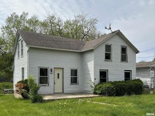 Foreclosed Home - List 100640214