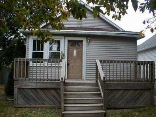 Foreclosed Home - 208 E 1ST ST, 61348