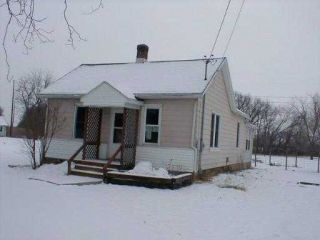Foreclosed Home - List 100045591