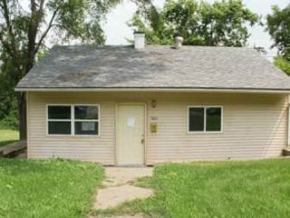 Foreclosed Home - 304 CROCKETT ST, 61348
