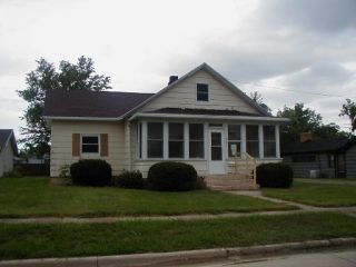 Foreclosed Home - List 100160517