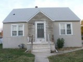 Foreclosed Home - List 100187710