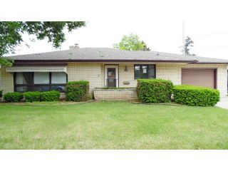 Foreclosed Home - 618 Clark St, 61348