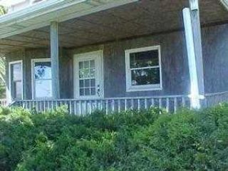 Foreclosed Home - List 100091797