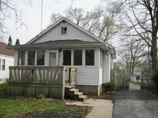 Foreclosed Home - 221 PRAIRIE ST, 61350