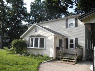 Foreclosed Home - 2597 E 1069TH RD, 61350