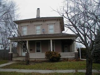 Foreclosed Home - 604 WEBSTER ST, 61350