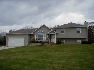 Foreclosed Home - 3542 E 2179TH RD, 61350