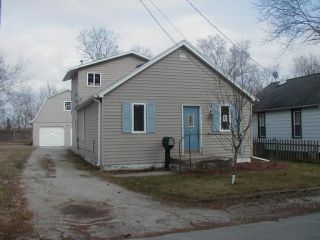Foreclosed Home - 118 15TH AVE, 61350