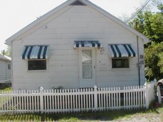 Foreclosed Home - List 100308561