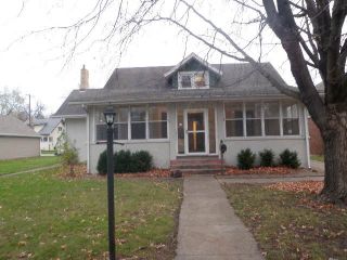 Foreclosed Home - 909 CONGRESS ST, 61350