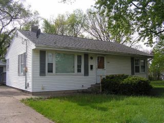 Foreclosed Home - 609 5th Ave, 61350