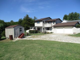 Foreclosed Home - 3299 E 1951ST RD, 61350