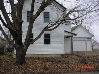 Foreclosed Home - 335 FLAGG ST, 61353