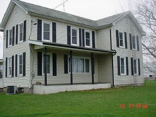 Foreclosed Home - List 100024278