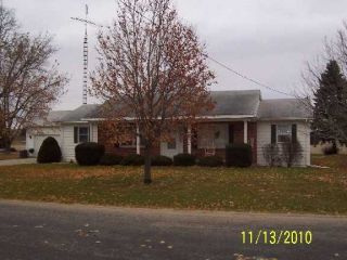 Foreclosed Home - 358 WISCONSIN AVE, 61353