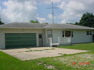 Foreclosed Home - 430 MAPLE LN, 61353